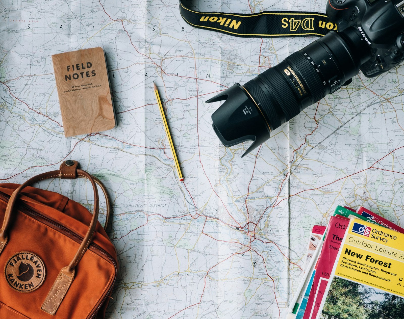 How to Plan an Exploration Trip to an Unfamiliar Destination: The Complete Expedition Guide