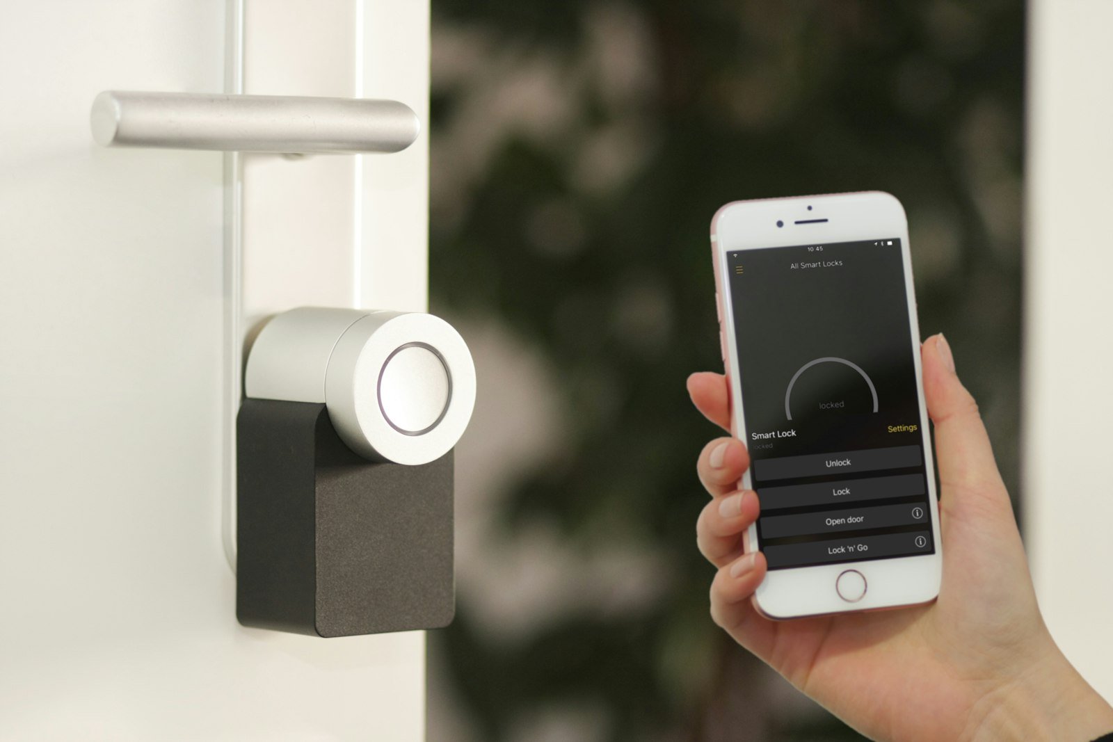 How Smart Devices are Changing Homes and Everyday Routines: The Connected Living Guide