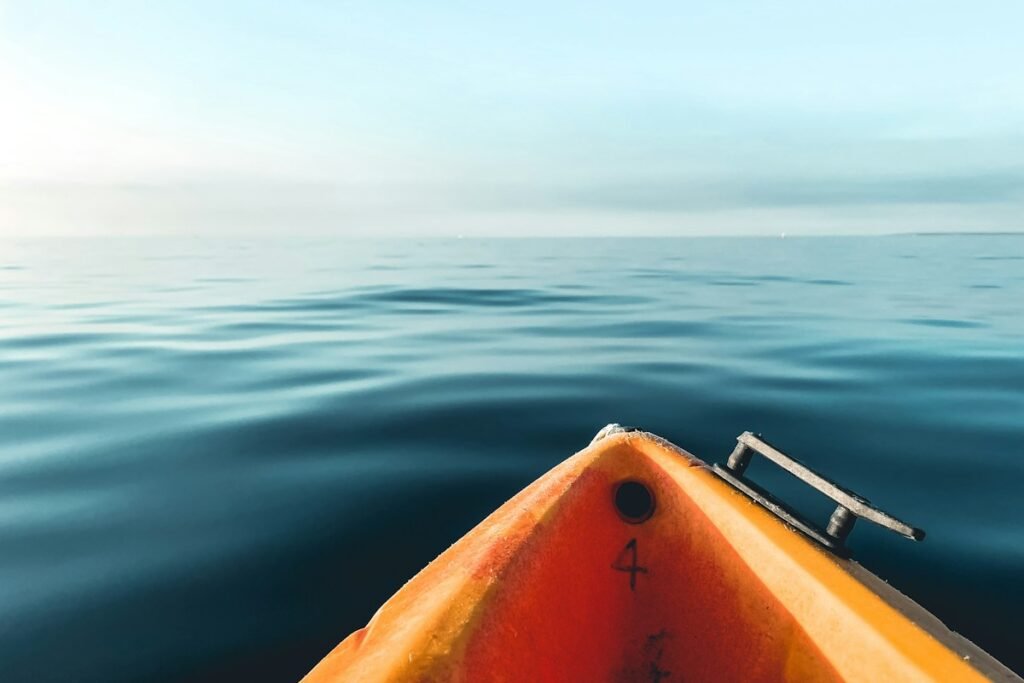 Ocean Kayaking Coastal Expedition Planning: Tidal Currents, Marine Weather Forecasting, and Open-Water Safety Ocean Kayaking Coastal Expedition Planning: Tidal Currents, Marine Weather Forecasting, and Open-Water Safety