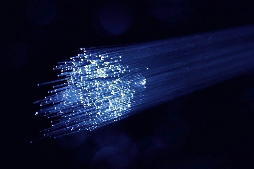 Optical Computing Neural Accelerators: Photonic Interconnects and Matrix Multiplication Acceleration Optical Computing Neural Accelerators: Photonic Interconnects and Matrix Multiplication Acceleration